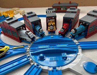 Vlacek Tomas - depa s tocnou - 2