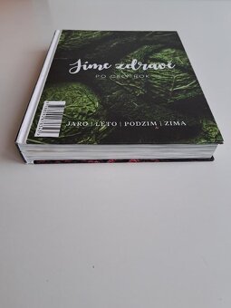 Jíme zdravě kuchařka - 2