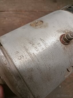 Zetor 3011-dynamo - 2