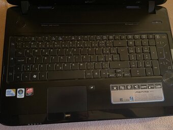Acer aspire 8935g - 2