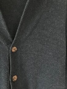 Chlapecký svetr, značka H & M, velikost 164 - 2