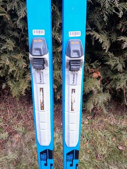 Běžky Fischer Cruiser Power 164cm - 2