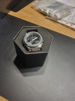 CASIO G-SHOCK - 2