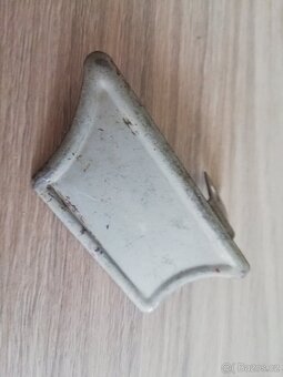 VELKÁ JAWA-ČZ 250/353,350/354 KÝVAČKA AMBYSADOR ČI NORMANDIE - 2