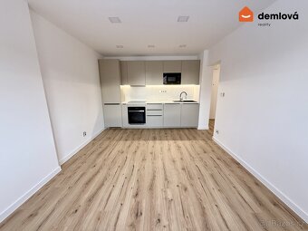 Pronájem bytu 3+kk, ul. Závodní, Ostrava - Hrabůvka - 2