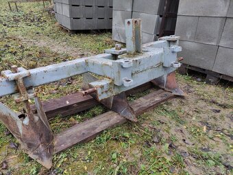 HROBKOVACÍ KOPČÁK - 2