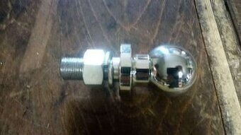 koule do spodniho tahla - 2