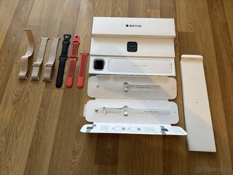 Apple Watch SE 40mm - 2