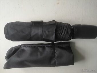 Nový deštník škoda - 2