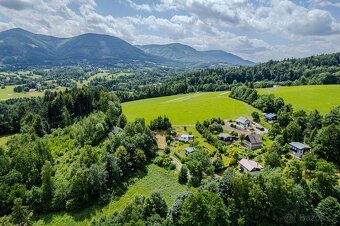 Prodej rekreační chata 3+kk, Čeladná - 2