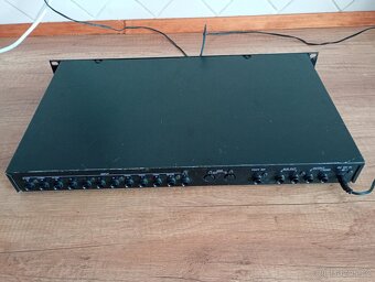 Yamaha TMX drum trigger module - 2