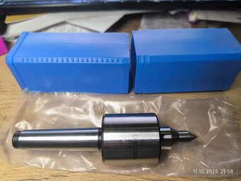 Otočný hrot k soustruhu - 2