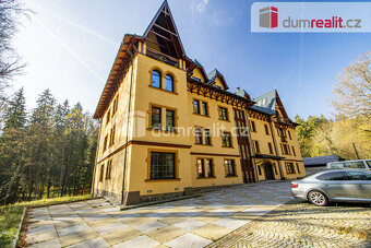 Prodej, mezonetový byt 3+kk, 182,00 m2, Residence Mon Plaisi - 2