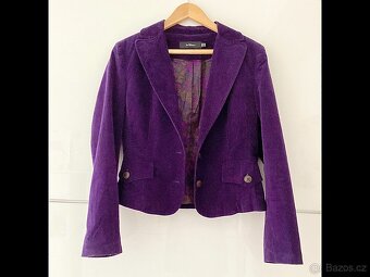 Balík pěkného oblečení, vel.S-M. - 2