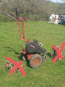 Mountfield MS 19 - 2