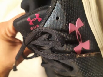 Boty UNDER ARMOUR vel 38 - 2