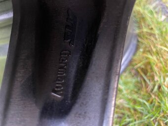 Alu kola ATS Germany - 2