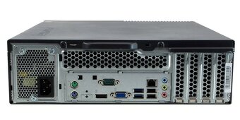 Tichy PC i5-3470/16GB/SSD 256GB Win11,COM,LPT port - 2