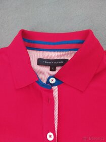 Dámské polokošile - 2