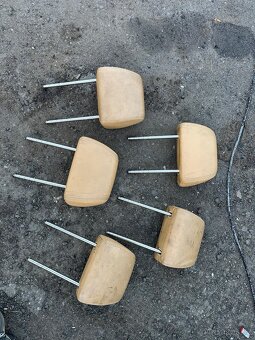 Skoda octavia 1 l&k hlavove operky - 2