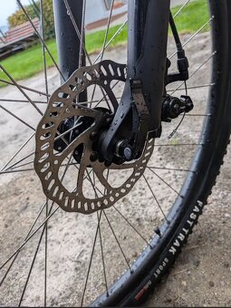 Horské kolo Specialized - 2