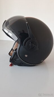 Prodám otevřenou helmu MT Helmets - 2