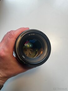 Sony FE 85mm f/1.8 - 2