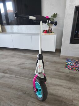 Dětská koloběžka Puky Scooter - 2