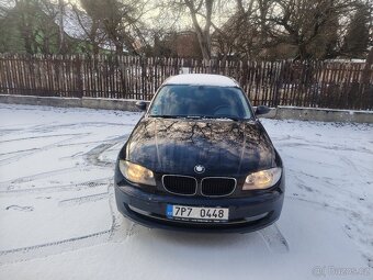 BMW 116i - 2