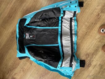 Lyžařská bunda Etirel - 2