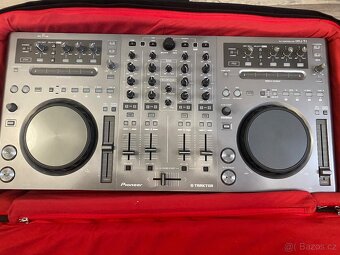 DJ konzole Pioneer Ddj-t1 traktor - 2