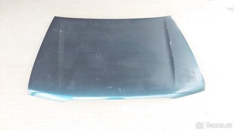 Mazda B2500 – Kapota - 2