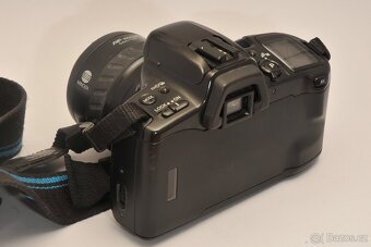 MINOLTA DYNAX 500SI OBJEKTIV 35-70 - 2