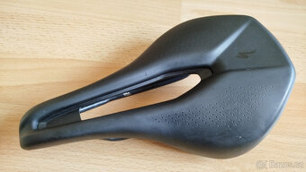 Sedlo Specialized Power Expert Black 143mm - 2