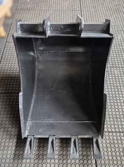 podkopová lžice 50cm, unc locust podkop - 2