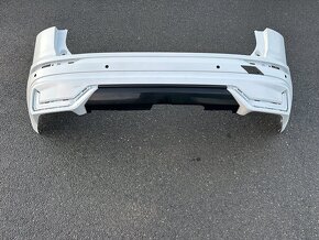 Volvo XC60 rdesign nárazník - 2