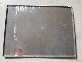 Smaltovaná cedule Obecní úřad - 2