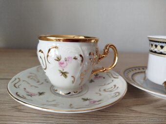 Sada 3 minišálků - 2