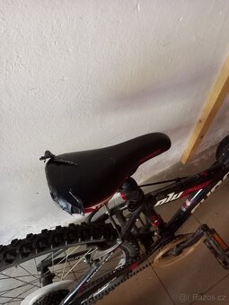 Dětské jízdní kolo - 2