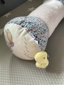 Interaktivní válec - 2