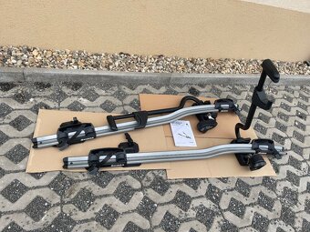 Nosič kol Thule ProRide 598 - 2