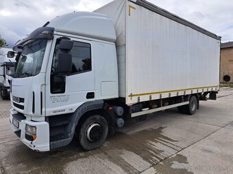 Iveco Eurocargo ML 120E28 - 2