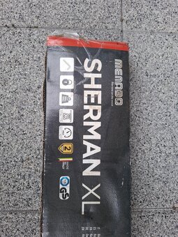 Střešní nosiče/příčníky - 2