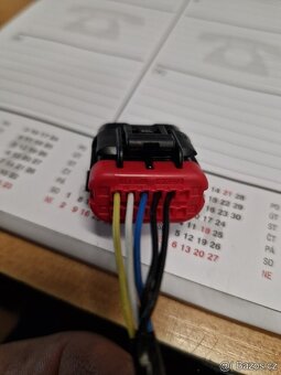 Kia Ceed koupím zrcátko - 2