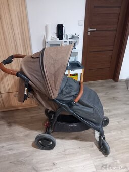 Sporťák Valco baby - 2