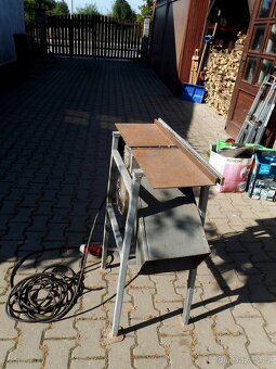 Prodám hoblovku - 2