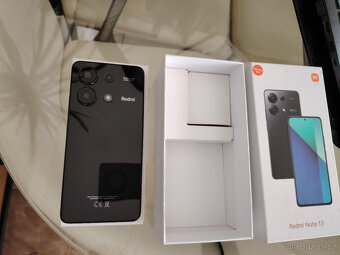 Xiaomi Redmi Note 13 8GB/128GB - 2