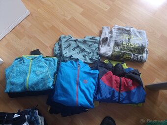 Chlapecké oblečení. - 2