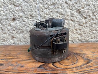 Zaplovani jawa pionyr - 2