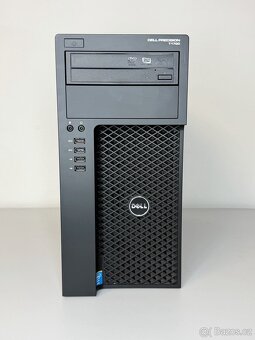 DELL Precision T1700 – Xeon | 8GB RAM | 256GB | Nvidia | W11 - 2